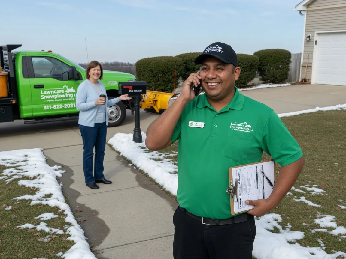 Lawn Care Services By Expert Landscaper Earlville, IA FAQs